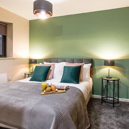 Stylish Duplex 5 Min From Centre Διαμέρισμα Νιούκασλ Εξωτερικό φωτογραφία