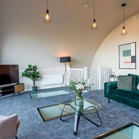 Stylish Duplex 5 Min From Centre Διαμέρισμα Νιούκασλ Εξωτερικό φωτογραφία