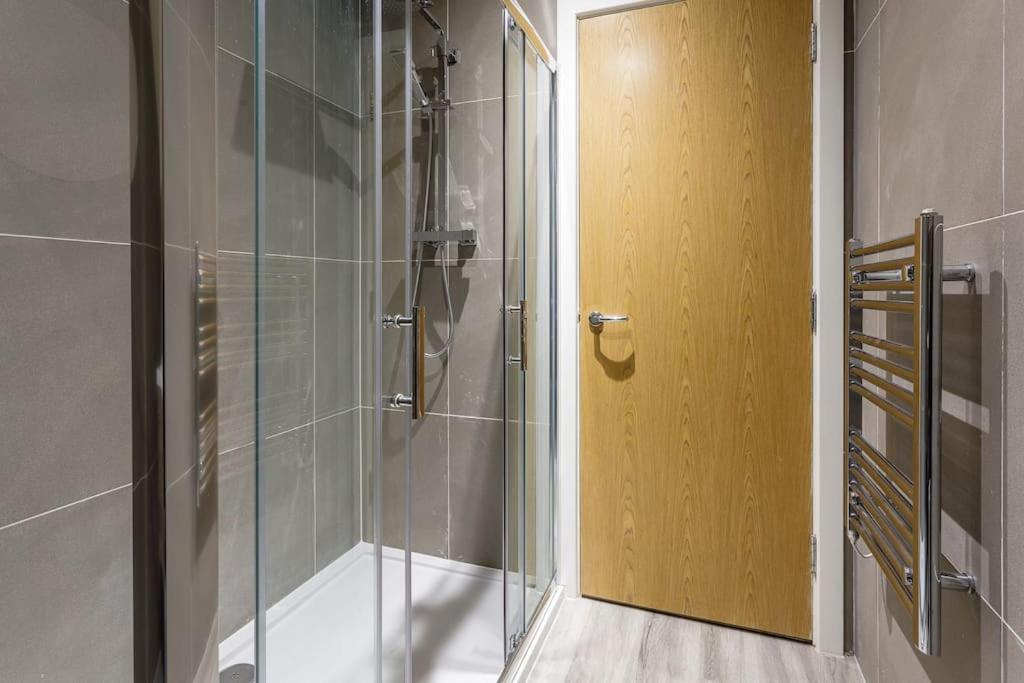 Stylish Duplex 5 Min From Centre Διαμέρισμα Νιούκασλ Εξωτερικό φωτογραφία