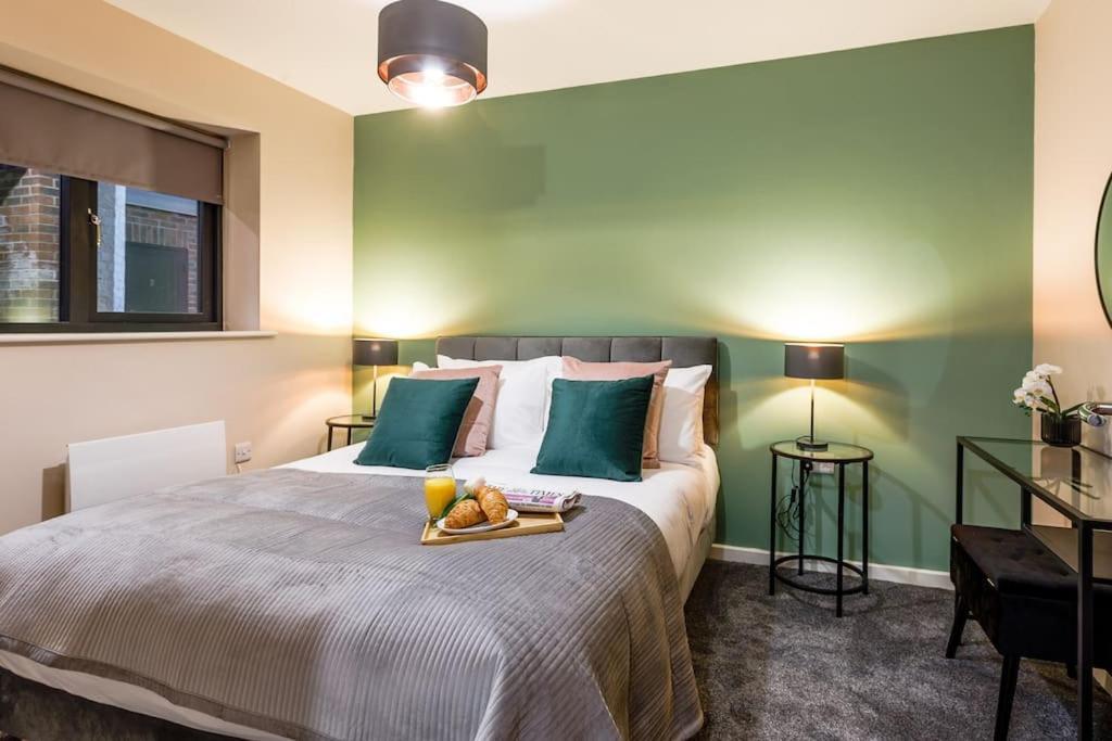 Stylish Duplex 5 Min From Centre Διαμέρισμα Νιούκασλ Εξωτερικό φωτογραφία