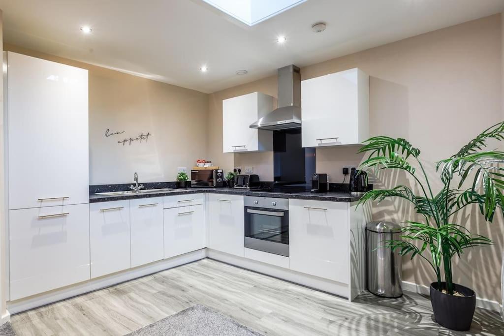 Stylish Duplex 5 Min From Centre Διαμέρισμα Νιούκασλ Εξωτερικό φωτογραφία