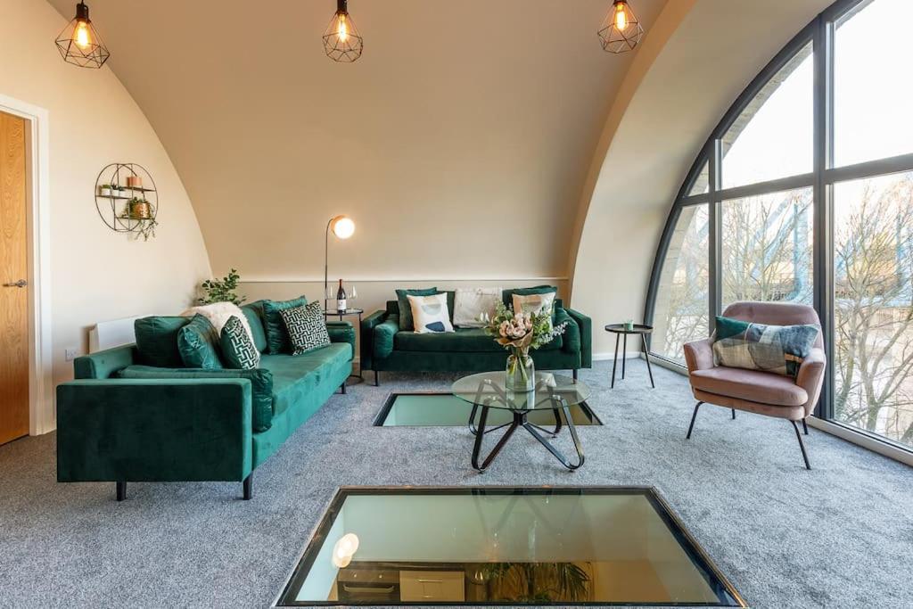 Stylish Duplex 5 Min From Centre Διαμέρισμα Νιούκασλ Εξωτερικό φωτογραφία