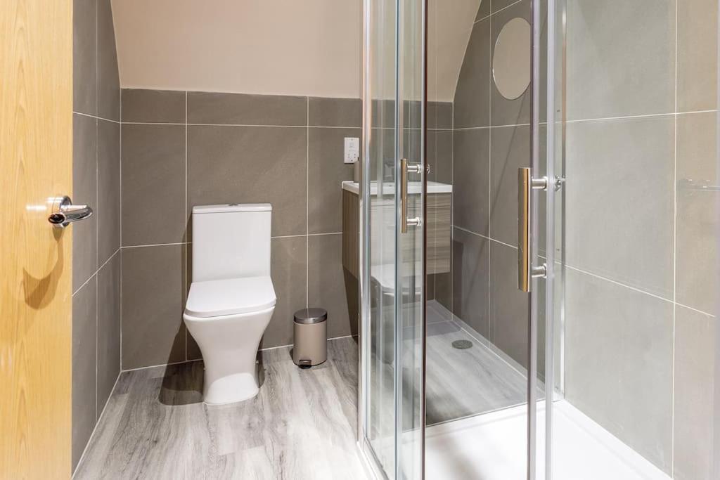 Stylish Duplex 5 Min From Centre Διαμέρισμα Νιούκασλ Εξωτερικό φωτογραφία