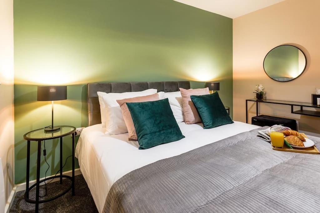 Stylish Duplex 5 Min From Centre Διαμέρισμα Νιούκασλ Εξωτερικό φωτογραφία