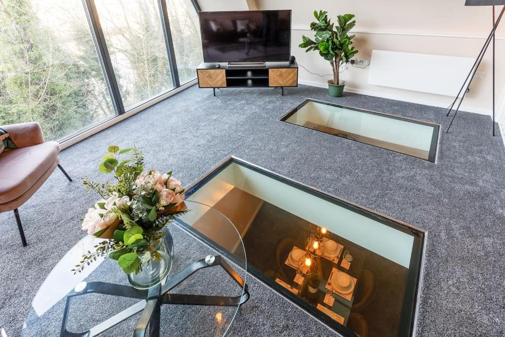 Stylish Duplex 5 Min From Centre Διαμέρισμα Νιούκασλ Εξωτερικό φωτογραφία
