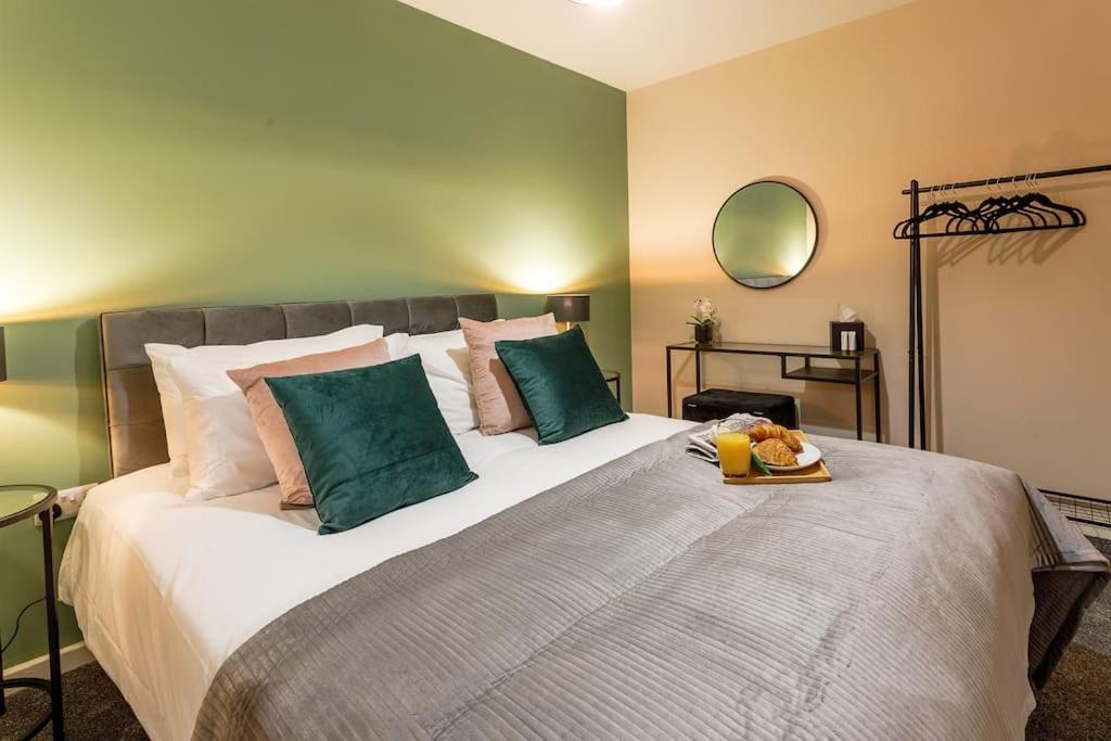 Stylish Duplex 5 Min From Centre Διαμέρισμα Νιούκασλ Εξωτερικό φωτογραφία