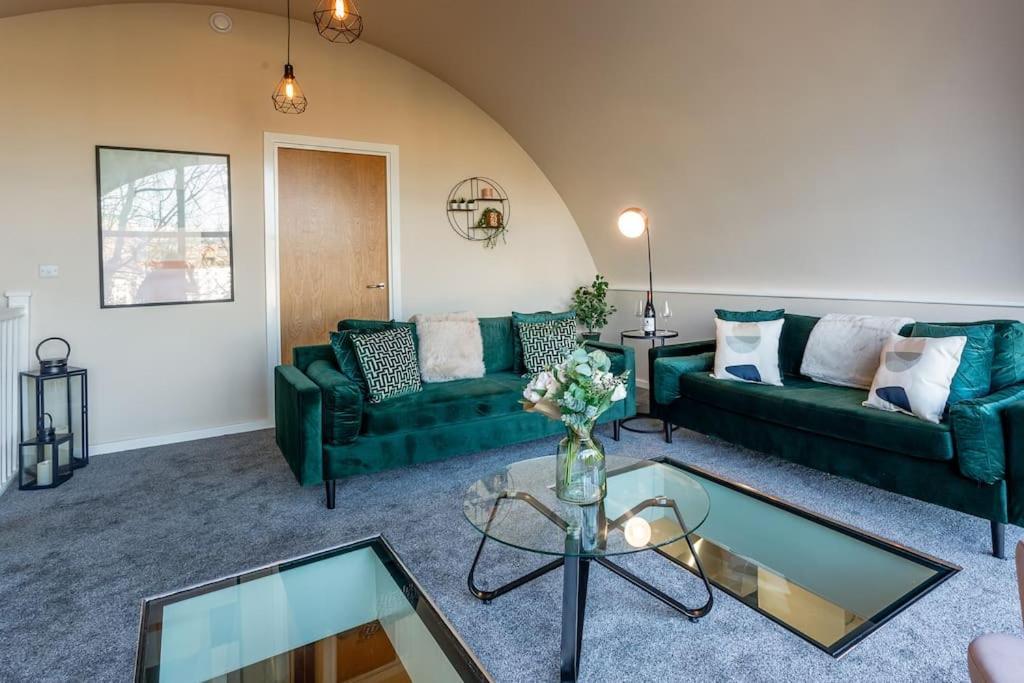 Stylish Duplex 5 Min From Centre Διαμέρισμα Νιούκασλ Εξωτερικό φωτογραφία