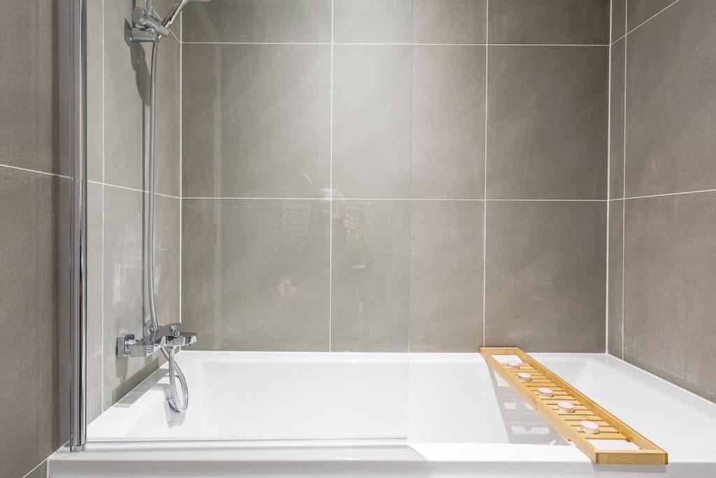 Stylish Duplex 5 Min From Centre Διαμέρισμα Νιούκασλ Εξωτερικό φωτογραφία