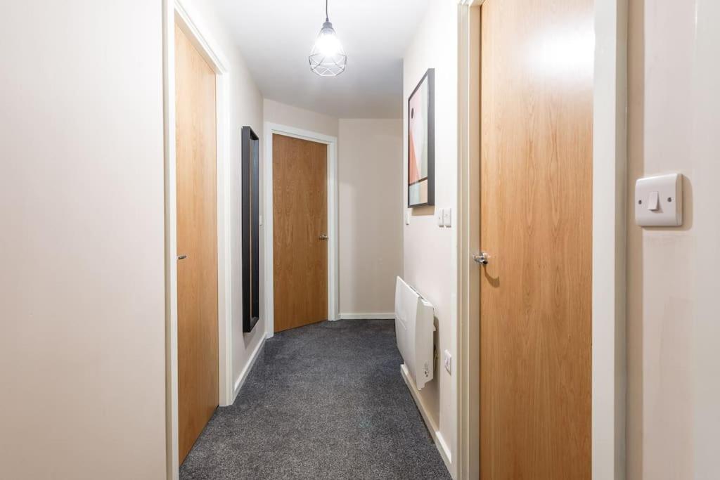 Stylish Duplex 5 Min From Centre Διαμέρισμα Νιούκασλ Εξωτερικό φωτογραφία