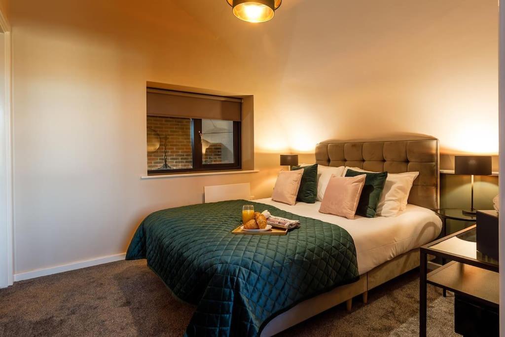 Stylish Duplex 5 Min From Centre Διαμέρισμα Νιούκασλ Εξωτερικό φωτογραφία