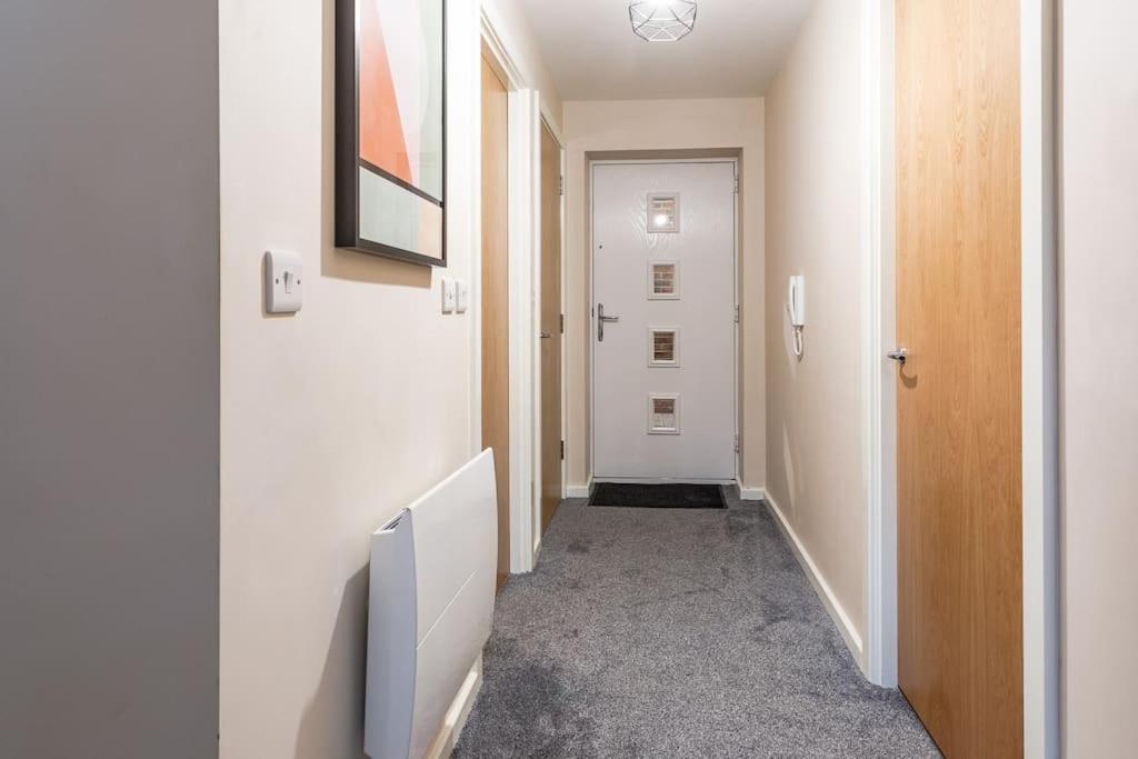 Stylish Duplex 5 Min From Centre Διαμέρισμα Νιούκασλ Εξωτερικό φωτογραφία