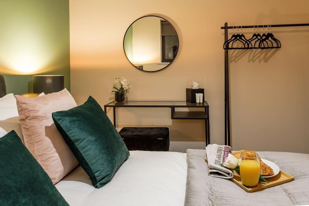 Stylish Duplex 5 Min From Centre Διαμέρισμα Νιούκασλ Εξωτερικό φωτογραφία