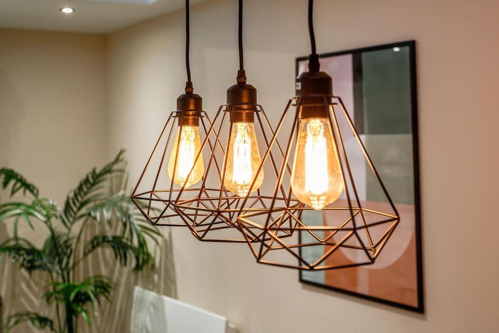 Stylish Duplex 5 Min From Centre Διαμέρισμα Νιούκασλ Εξωτερικό φωτογραφία