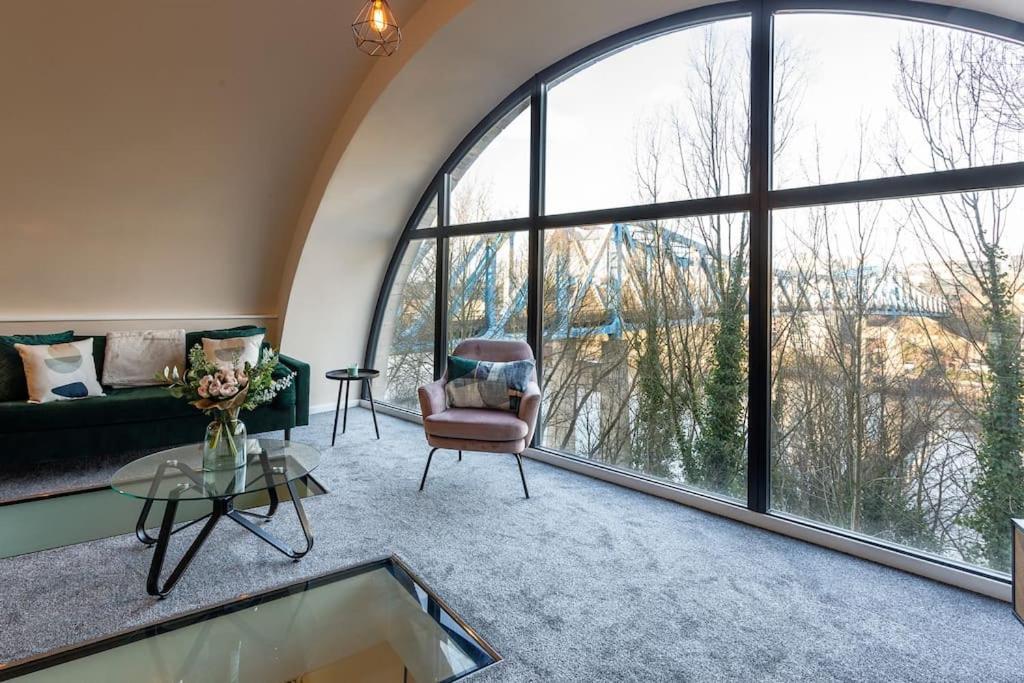 Stylish Duplex 5 Min From Centre Διαμέρισμα Νιούκασλ Εξωτερικό φωτογραφία
